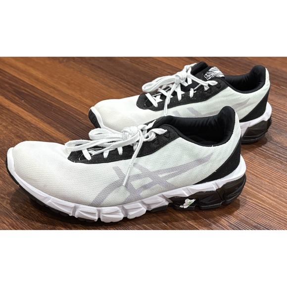 Asics Women's 7.5 Shoes Gel-Quantum 90 Comfort Running Walking Sneakers - Picture 6 of 16